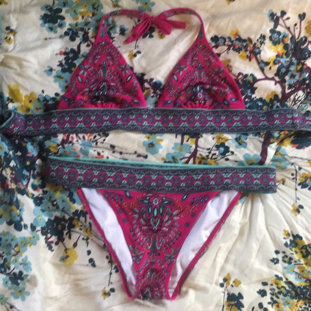 Victoria’s Secret Bikini size medium